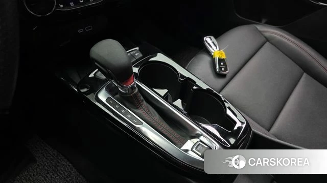 Chevrolet (GM Daewoo) Trax Crossover id 4715393 из Кореи 31