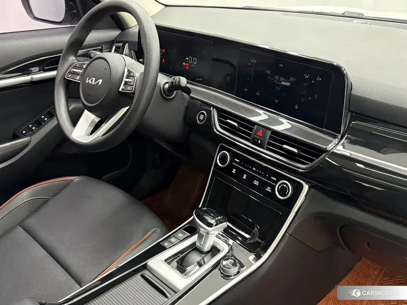 Kia Seltos id 4686267 из Китая 17