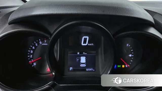 Kia The New Ray id 3362342 из Кореи 18