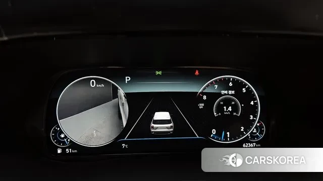 Hyundai Palisade id 3459363 из Кореи 18