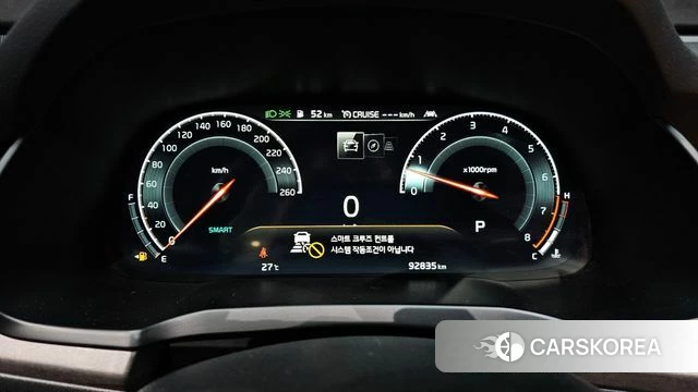 Kia K7 Premier id 3924609 из Кореи 18