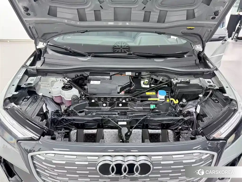 Audi Q4 e-tron id 4606861 из Китая 8