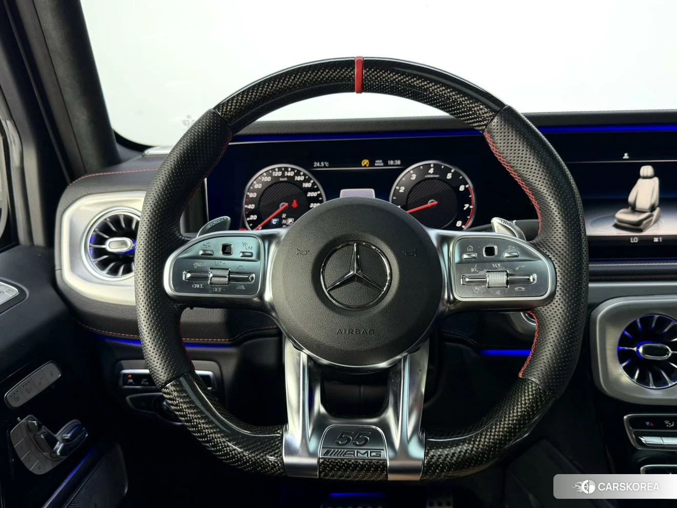 Mercedes-Benz G-class id 4421144 из Китая 26