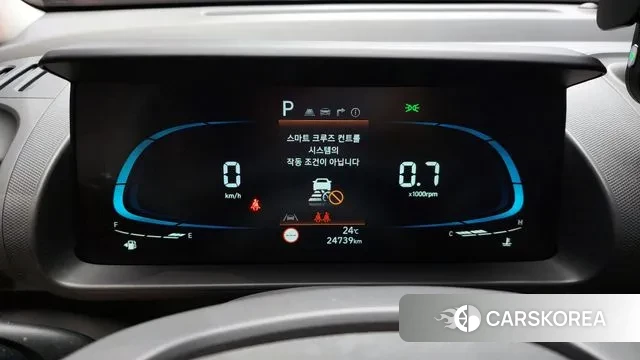 Hyundai Casper id 3174153 из Кореи 18