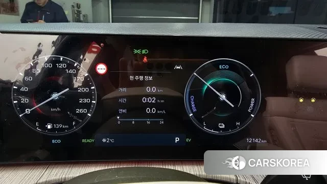 Hyundai Santa Fe (MX5) id 3565525 из Кореи 18