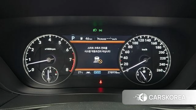 Genesis G90 id 4754956 из Кореи 18