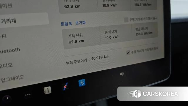 Tesla Model Y id 4442106 из Кореи 18