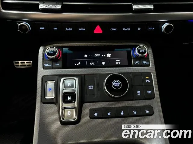 Hyundai The New Palisade id 2741765 из Кореи 18