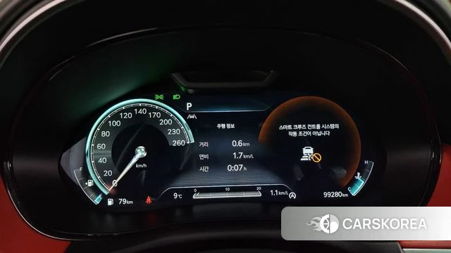 Genesis GV70 id 3819581 из Кореи 18