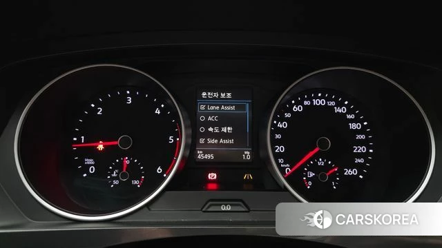 Volkswagen Tiguan second Generation id 4476988 из Кореи 18