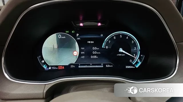 Genesis GV80 id 3088412 из Кореи 18