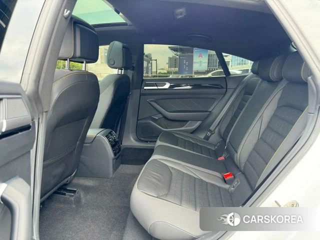 Volkswagen CC id 4278590 из Китая 10