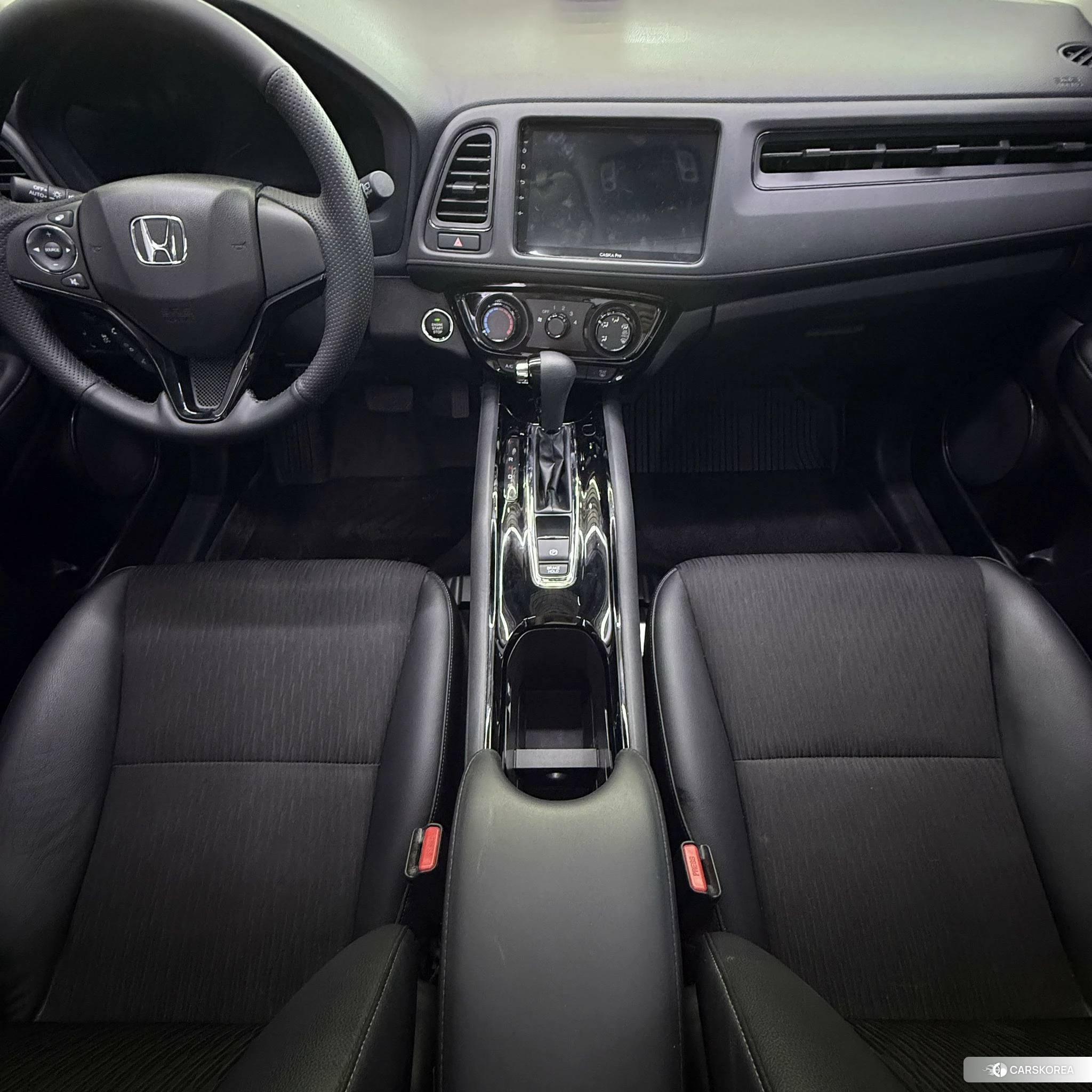 Honda Vezel id 4510535 из Китая 15