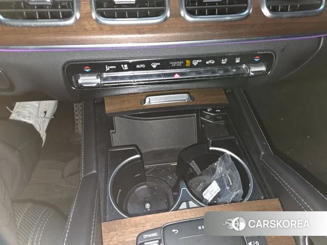 Mercedes-Benz GLE-Class W167 id 3664853 из Кореи 9