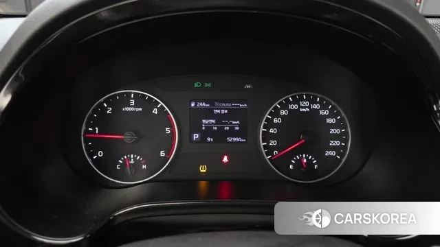 Kia Seltos id 3686762 из Кореи 18