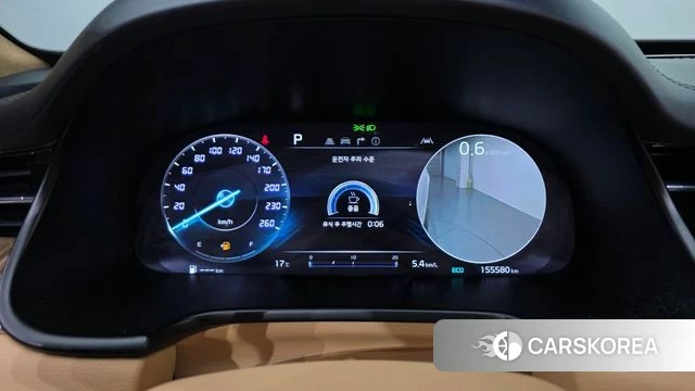 Kia The New K9 2nd generation id 3915452 из Кореи 18