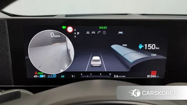 Hyundai Ionic 5 id 3614948 из Кореи 18