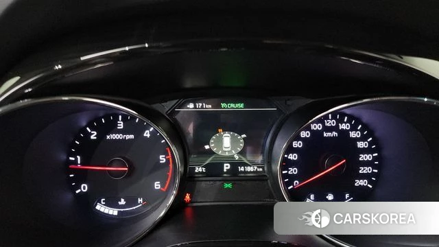 Kia The New Carnival id 4907671 из Кореи 27