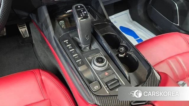 Maserati Levante id 3965016 из Кореи 18