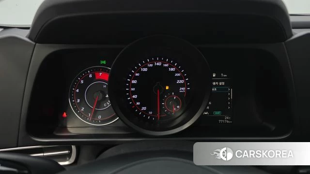 Hyundai Avante (CN7) id 4899830 из Кореи 18