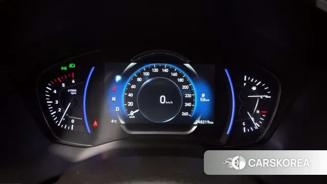 Hyundai Santa Fe TM id 3672868 из Кореи 18