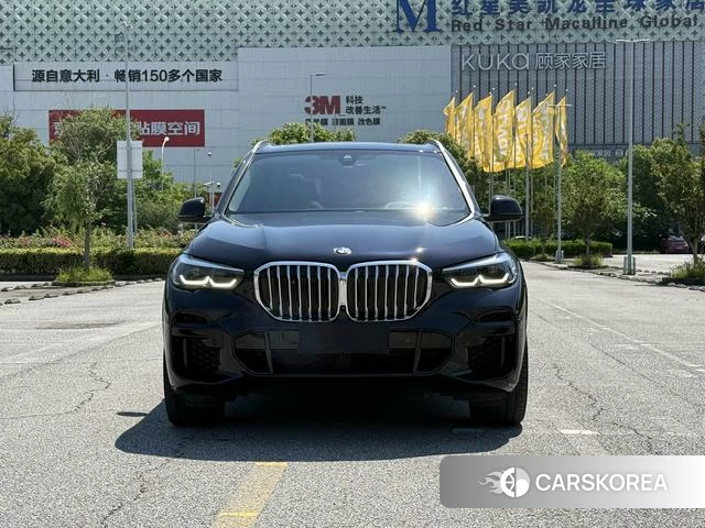 BMW X5 (imported) id 4273790 из Китая 12