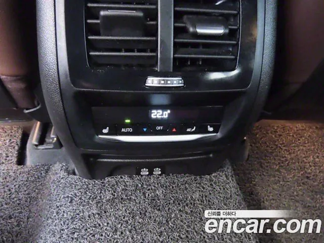 BMW X3 (G01) id 2843990 из Кореи 17