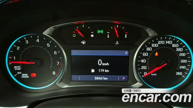 Chevrolet (GM Daewoo) Traverse id 2797439 из Кореи 18