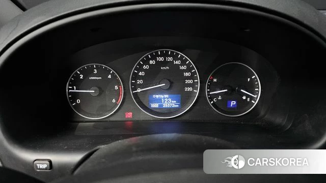 Hyundai The New Grand Starex id 4519655 из Кореи 18