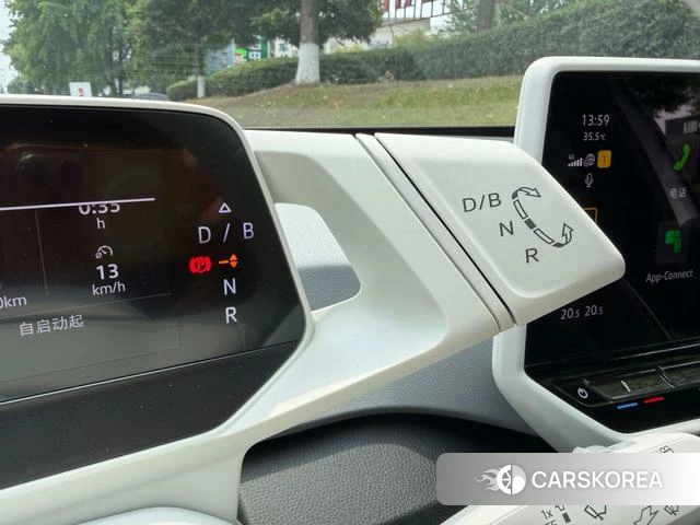 Volkswagen ID.3 id 4359530 из Китая 11
