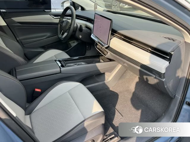 Volkswagen ID.7 VIZZION id 4277846 из Китая 8