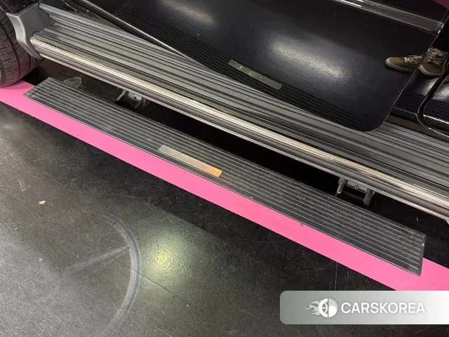 Mercedes-Benz G-Class W463b id 3507478 из Кореи 15