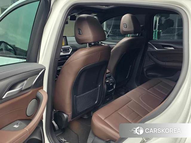 BMW X4 (G02) id 3890975 из Кореи 15