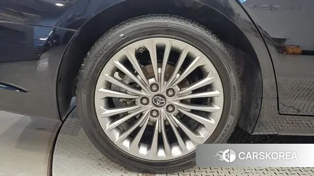 Toyota Avalon 5th Generation id 3023742 из Кореи 18