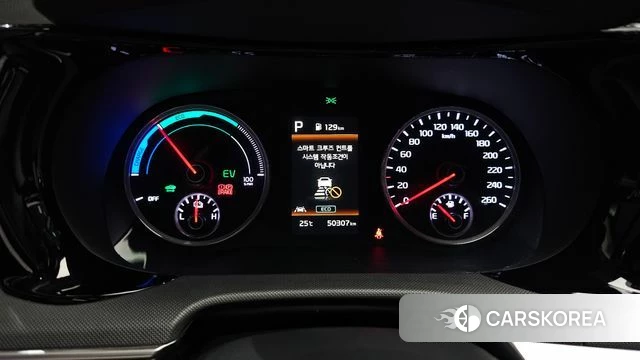 Kia K5 Hybrid 3rd Generation id 4443958 из Кореи 31