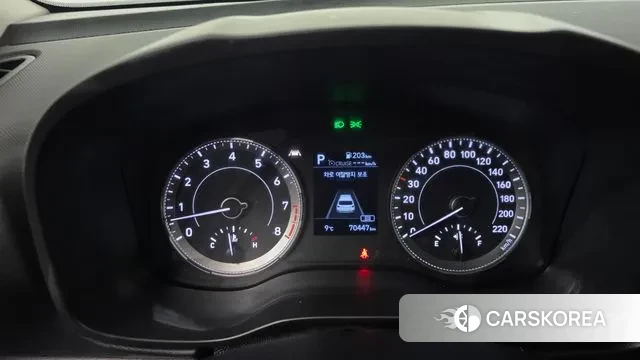 Hyundai Venue id 3592987 из Кореи 18