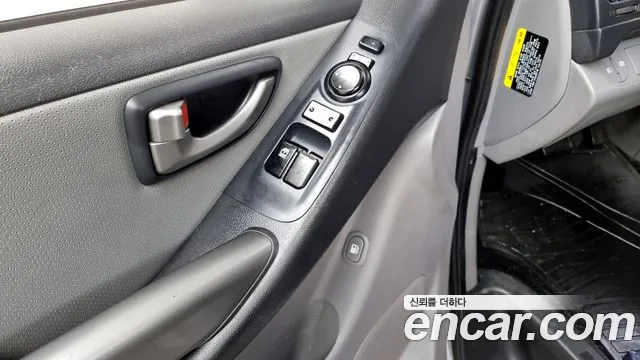 Hyundai The New Grand Starex id 2603439 из Кореи 18