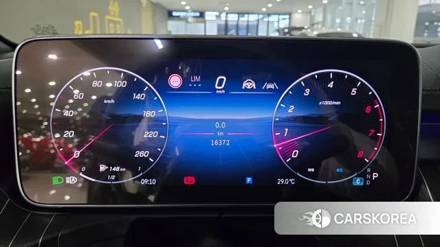 Mercedes-Benz CLE-Class C236 id 3020839 из Кореи 18