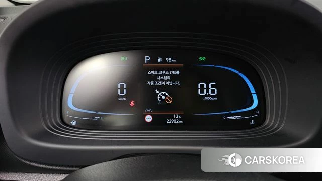 Hyundai Venue id 3810977 из Кореи 18