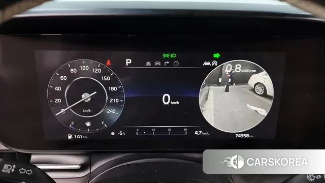 Kia Carnival 4th generation id 3621529 из Кореи 18