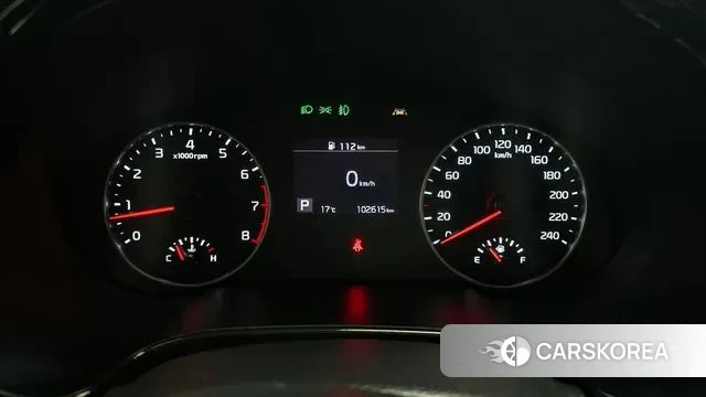 Kia Seltos id 3412744 из Кореи 18