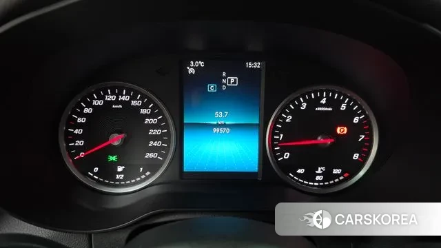 Mercedes-Benz C-Class W205 id 3514756 из Кореи 18