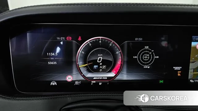 Mercedes-Benz S-Class W222 id 3350690 из Кореи 18