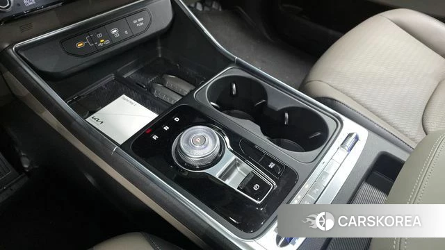 Kia The New Carnival 4th Generation id 4194167 из Кореи 37