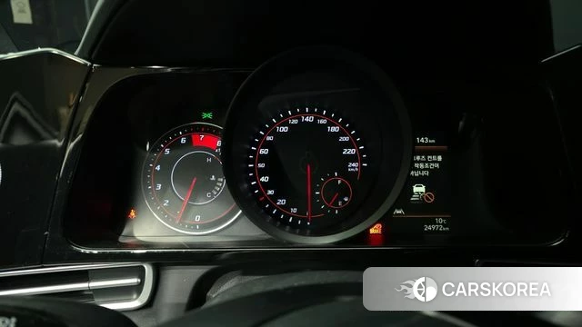 Hyundai Avante (CN7) id 3800025 из Кореи 18