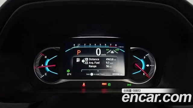 Honda Pilot 3rd generation id 2951620 из Кореи 18