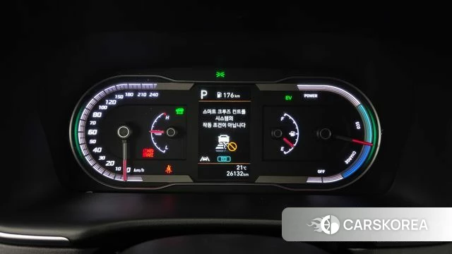 Hyundai Tucson Hybrid (NX4) id 4309878 из Кореи 18