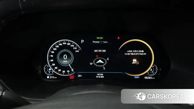 Hyundai Palisade id 3043846 из Кореи 18