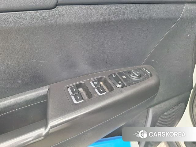Kia Sportage The Bold id 4477311 из Кореи 9