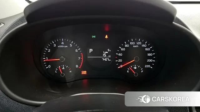 Kia Morning Urban (JA) id 3577321 из Кореи 18